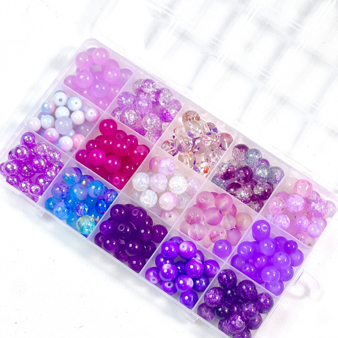 【Last Call】Beads Surprise Bags for Christmas- Mystery with Bonus Wins!